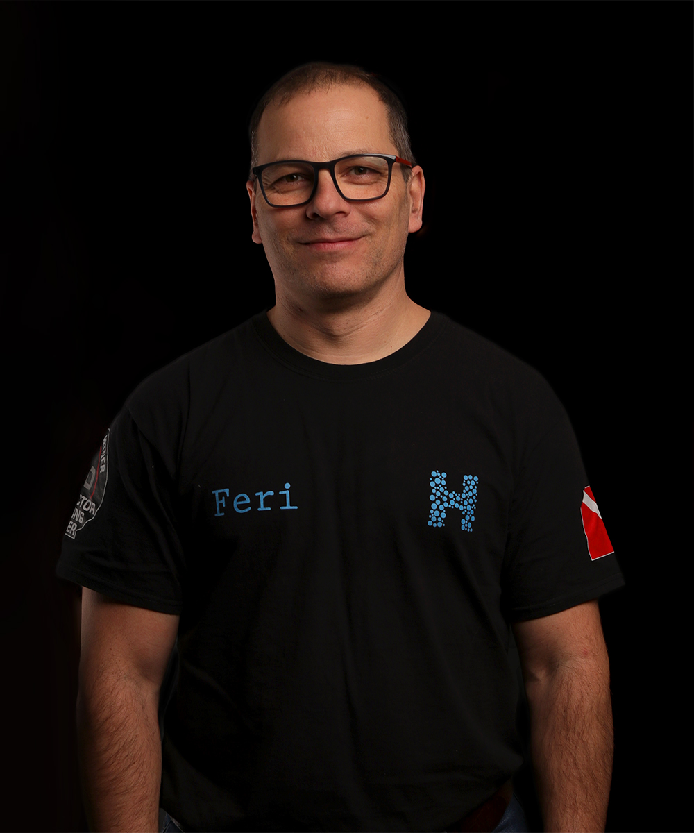 Fenyvesi Ferenc