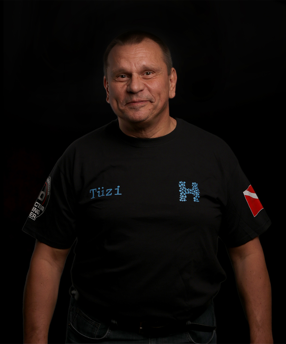 Nagy T János