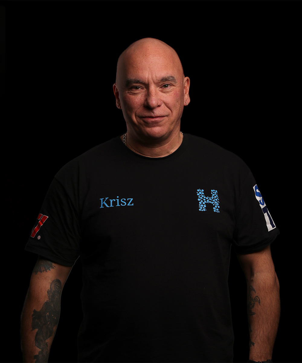 Bederna Krisztián