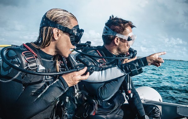 SSI Navigáció Specialitás