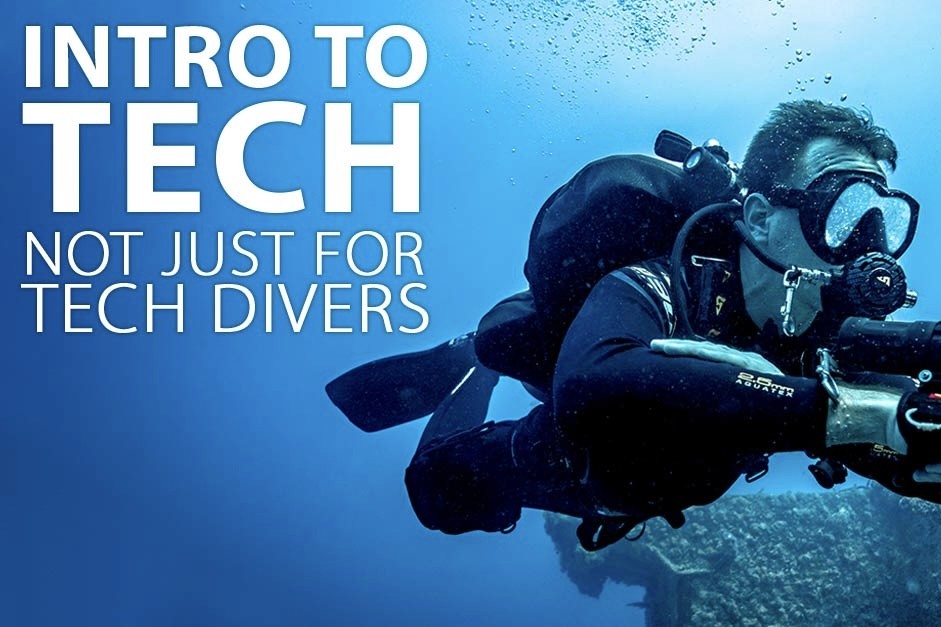 TDI - Intro to tech