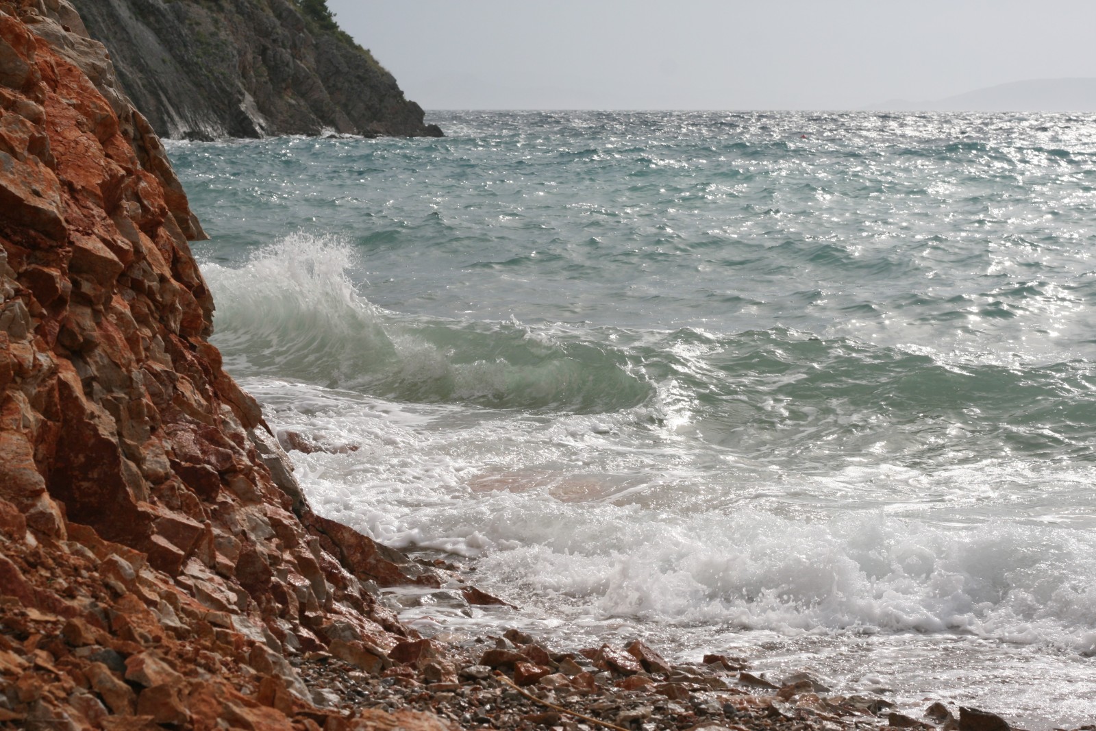 Senj - Hosszú hétvége, Június