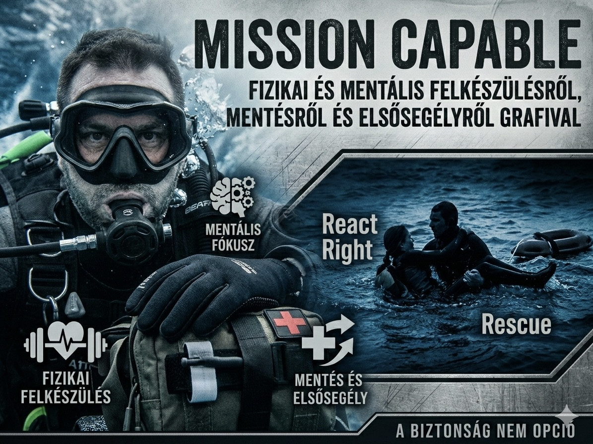 Mission Capable
