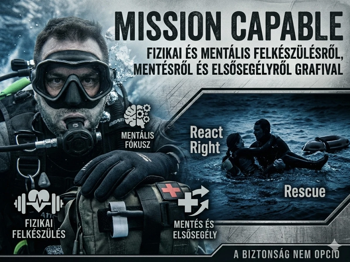 Mission Capable